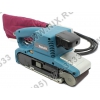 Makita <9920> Ленточная шлифмашина (1010W, 440 м/мин, 76х610  мм, регулятор, пылесборник)