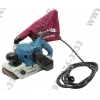 Makita <9403> Ленточная шлифмашина (1200W, 500 м/мин,  100х610-620мм, пылесборник)
