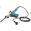 Makita <9032> Ленточный напильник (500W, 1700 м/мин,  9х533  мм,  регулятор)