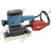 Makita <9046> Вибрационная шлифмашина (600W, 6000 об/мин, 115х229  мм, пылесборник)