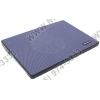 GlacialTech M-Flit T1 Blue NoteBook Cooler  (650об/мин, USB питание)
