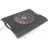 GlacialTech V-Shield VF NoteBook Cooler (20дБ, 550об/мин,  USB питание)