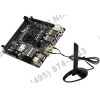 GigaByte GA-H87N-WIFI rev1.0 (RTL) LGA1150 <H87>PCI-E DVI+DualHDMI+WiDi 2xGbLAN+WiFi+BT  SATARAID  Mini-ITX  2DDR-III