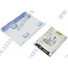 SSD 512 Gb SATA 6Gb/s Toshiba <HDTS251EZSWA> 2.5" MLC+3.5" адаптер+ SATA-->USB Кабель-адаптер