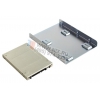 SSD 256 Gb SATA 6Gb/s Toshiba <HDTS225EZSWA> 2.5" MLC+3.5"  адаптер+ SATA-->USB Кабель-адаптер