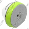 Колонка Genius SP-900BT White (2W,  Bluetooth, Li-Ion)