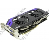 2Gb <PCI-E> DDR-5 MSI  V284 N670 PE 2GD5 (RTL)  DualDVI+HDMI+DP+SLI <GeForce GTX670>