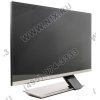27"    ЖК монитор Acer <UM.HS6EE.002> S276HL tmjj <Titanium> (LCD, Wide, 1920x1080,  D-Sub, HDMI, MHL)