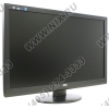 27"    ЖК монитор AOC M2752V <Black> (LCD, Wide,  1920x1080, D-Sub, DVI)