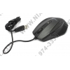 Genius Gaming Mouse X-G500 (RTL) USB  6btn+Roll (31010163101)