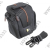 Сумка Case Logic DCB304 Black  для компактной видеокамеры