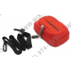 Чехол Case Logic DCB302 Red для  компактного фотоаппарата