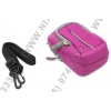 Чехол Case Logic DCB302 Magenta  для  компактного  фотоаппарата