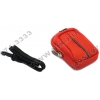 Чехол Case Logic DCB301 Red для  компактной видеокамеры/фотоаппарата