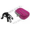 Чехол Case Logic DCB301 Magenta  для  компактной  видеокамеры/фотоаппарата