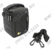 Сумка Case Logic TBC404 Black для компактной фотокамеры  с объективом