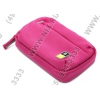 Чехол Case Logic TBC302 Pink для  компактного фотоаппарата