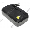 Чехол Case Logic TBC302 Black для компактного фотоаппарата