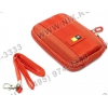 Чехол Case Logic QPB301 Red  для компактного фотоаппарата