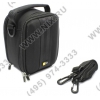 Сумка Case Logic QPB203  Black для видеокамеры