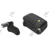 Сумка Case Logic QPB202 Black  для видеокамеры/фотоаппарата