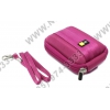 Чехол Case Logic QPB-201 Magenta для  компактной видеокамеры/фотоаппарата