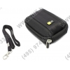 Чехол Case Logic QPB201 Black  для компактной видеокамеры/фотоаппарата