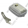 Чехол Case Logic QPB-201 Gray для  компактной видеокамеры/фотоаппарата