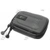 Чехол Case Logic EHC101 Black  для компактного фотоаппарата