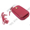 Чехол Case Logic ECC101 Amaranth для  компактного фотоаппарата