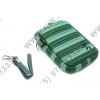 Чехол Case Logic UNZT202 Green  для  компактного  фотоаппарата