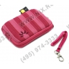Чехол Case Logic UNZT202 Pink  для компактного фотоаппарата