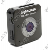 Highscreen Black Box Connect  (1280x720,Color,WiFi, 128Mb+microSDXC,USB,мик,Li-Ion)