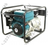 Makita <EG410C> Бензогенератор (4.1 кВт, 230 В ~50 Гц, 265 см3,6  л.с, 5.6 л)