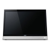 Монитор Acer 21.5" DA220HQLAsmiacg Silver-Black WVA LED 8ms 16:9 HDMI M/M Cam 100M:1 250cd USB Android Display Touch Micro-SD  (UM.WD0EE.A08)