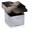 МФУ Samsung SL-M3870FW <SS378G> A4, принтер/копир/сканер/факс, ADF, дуплекс, 38стр./мин., 1200dpi, USB, LAN, WiFi