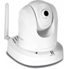 Камера интернет Trendnet TV-IP651W Наклонно-поворотная Wi-Fi IP-камера стандарта 802.11n