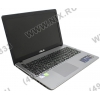 ASUS X550C <90NB00W2-M00800> Pent  2117U/4/320/DVD-RW/GT720M/WiFi/BT/Win8/15.6"/2.22 кг