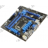 MSI Z77MA-G45 (OEM) LGA1155 <Z77> 2xPCI-E+Dsub+DVI+HDMI+GbLAN SATA RAID MicroATX 4DDR-III