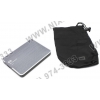 WD <WDBLNP5000ATT-EEUE> My Passport Ultra USB3.0 Drive 500Gb Titanium 2.5"  EXT (RTL)