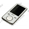Ritmix <RF-7650(M)-4Gb> White (A/V Player, FM, 4Gb, MicroSDHC,  2.4"LCD, дикт., cam,USB2.0,Li-Pol)