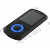 Ritmix <RF-4700-4Gb> Blue  (A/V Player,FM,4Gb,MicroSD,1.8"LCD,дикт.,USB2.0,Li-Poly)