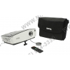 BenQ Projector MX661 (DLP, 3000 люмен, 13000:1, 1024x768, D-Sub, HDMI, RCA, S-Video, USB,  LAN,  ПДУ,  2D/3D)