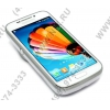 Samsung Galaxy S4 Zoom SM-C101 White (1.5GHz,1.5Gb,  4.3"  960x540  AMOLED,3G+BT+WiFi+GPS,8Gb+microSD,16Mpx,Andr4.2)