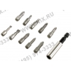Makita <P-16782> Набор бит для шуруповерта  (10 шт)
