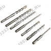 Makita <P-29745> Набор буров  SDS-Plus  (7  шт)