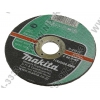 Makita <D-25410> Диск отрезной (камень, D115 мм, d22.2,  ширина 3 мм)