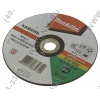 Makita <P-52962> Диск отрезной (камень, D180 мм, d22.2,  ширина  3.2  мм)