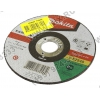 Makita <P-52940> Диск отрезной (камень, D125 мм, d22.2, ширина  3.2 мм)