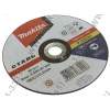 Makita <P-52934> Диск отрезной (сталь, D180 мм, d22.2,  ширина 3.2 мм)